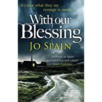 Los mejores  - With Our Blessing: An Inspector Tom Reynolds Mystery (1): (An Inspector Tom Reynolds Mystery Book 1)